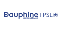 Université Paris Dauphine - PSL