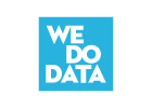 We do data